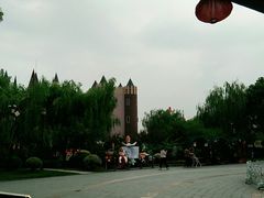 -安徒生童话乐园