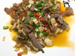 -千岛湖小鱼儿·淳安匠心农家菜