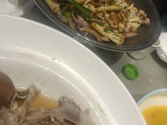 -老德州四合院·德州菜(天衢路店)
