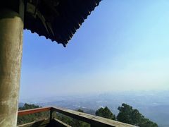 -敬亭山风景名胜区