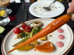 -Mark&Mars Restaurant