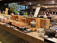 -上海锦江汤臣洲际大酒店壹阶层