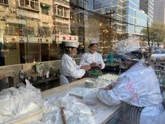 -镜泊湖酒家(兴华街金鼎店)