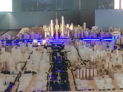 -广州市城市规划展览中心