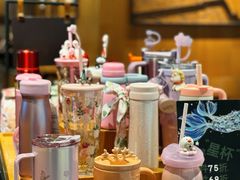-星巴克(厦门万象城4F店)
