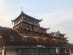 -二十八里太湖船菜(吉祥路店)