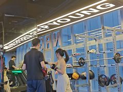 -NRG健身私教CLUB(打浦桥店)