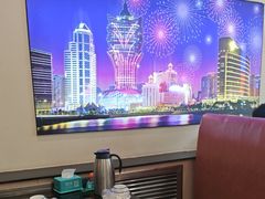 -五谷丰登·胶东海鲜·家常菜(张村店)