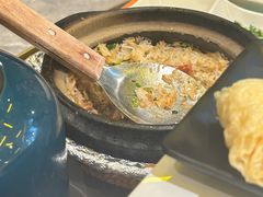 -润泽园椰子鸡(汇一城店)