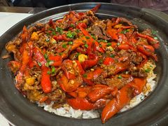 -匠熙小馆(崇文门店)