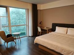 -汉庭优佳(成都一品天下蜀汉路东地铁站店)