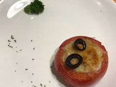 -So Lounge索兰至餐厅(蓝色港湾店)