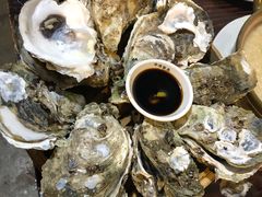 原味生蚝-蚝美人·生蚝海鲜烧烤(茶花园店)