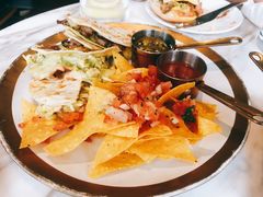 鸡牛双肉墨西哥馅饼-the rug 飞毯 (朝阳公园店)