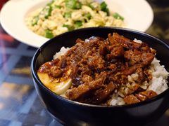 卤肉饭-华餐馆(莫邪路店)