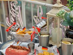 -Eckl’s爱氏热狗(猫街店)