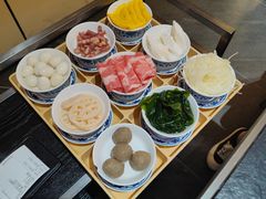 -咏江南·苏式火锅·苏州评弹(观前街店)