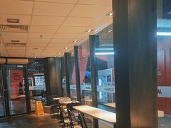 -麦当劳(国家体育场南路店)