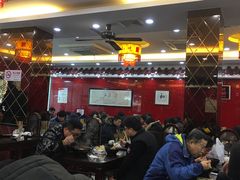 大堂-蔡先生(双阳路店)