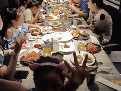 -王鼎精致料理铁板烧(世博源店)