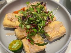 -胡麻(静安嘉里店)