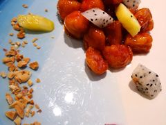 -菩提树·素食餐厅(汇智国际商业中心店)