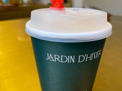 -Jardin D’Hiver宝诗龙后花园(北京SKP店)