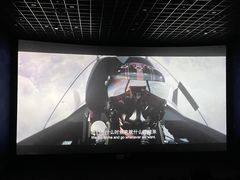 -SFC上影影城(杭州下沙IMAX店)