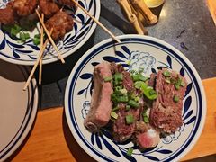 -小饕荟雅安贡椒鱼鲜馆(广福桥店)