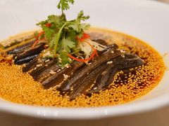 -扬州香格里拉·香宫中餐厅