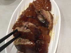 -深井陈记烧鹅酒家(新填地街店)