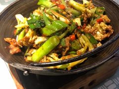 -有家生煎(三里屯店)