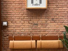 -大酉·M Coffee(北京美术馆店)