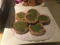 绿茶饼-绿茶餐厅(广州天河城店)