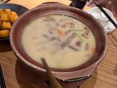 -粤集·手工粤菜(皇庭广场店)