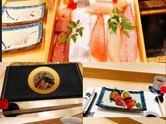 -鮨一日本料理旗舰店(总店)