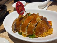 -滋味满屋美食坊(上海街店)