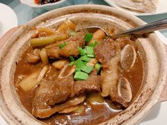 -太湖饭店·寄畅轩中餐厅