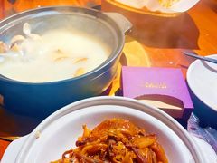 -大良毋米粥·粥底火锅(岭南天地店)