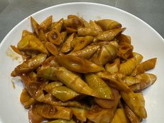 油焖笋-小徽舟臭鳜鱼(雅清街店)