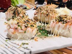 -赤坂亭·M9和牛烧肉·铁板烧·日料398放题(长泰广场店)