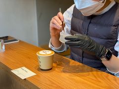 -O.P.S. CAFE