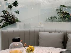 -大树餐厅(朝阳大悦城店)