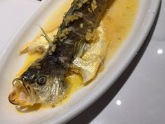 -锦顺海鲜•口味菜(李村店)