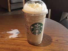 -星巴克(万都店)