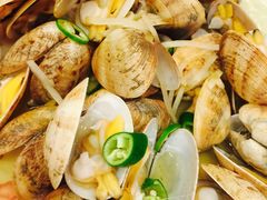 -盛港湾海鲜食府(黄沙店)