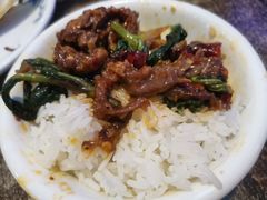 -贵州黄牛肉馆(石化公路店)