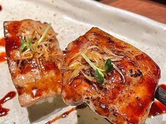 -御牛道日式烤肉料理(杭州万象城店)