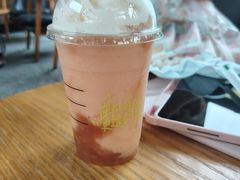 -星巴克(成都天府水街店)