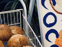 -蔻蔻椰·鲜萃椰子水(COCO Park店)